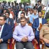 The initiation of accepting passports application through online system under the leadership of President Ranil Wickramasinghe in Homagama (2023-06-15)